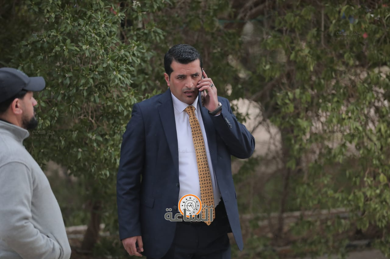 Madar Al-Saa Images 0.21714610739271878