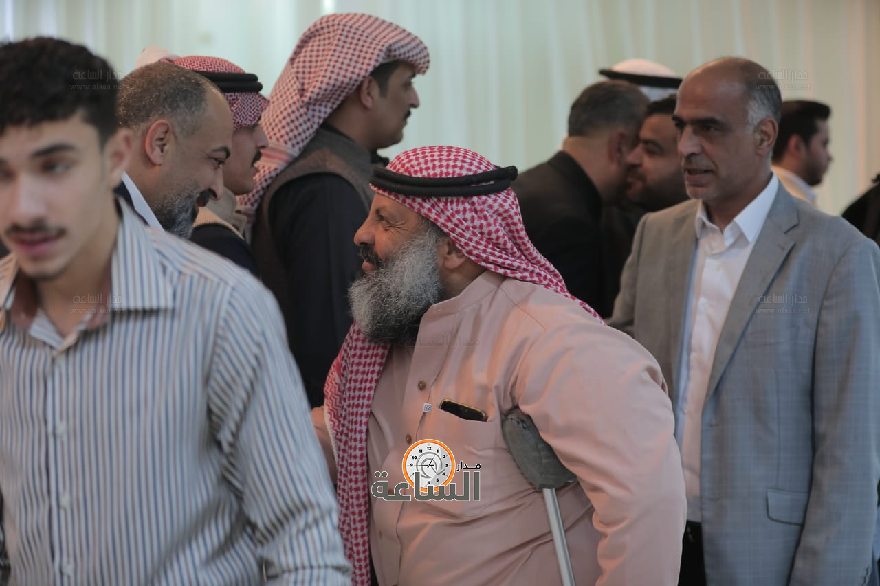 Madar Al-Saa Images 0.7246462255197349