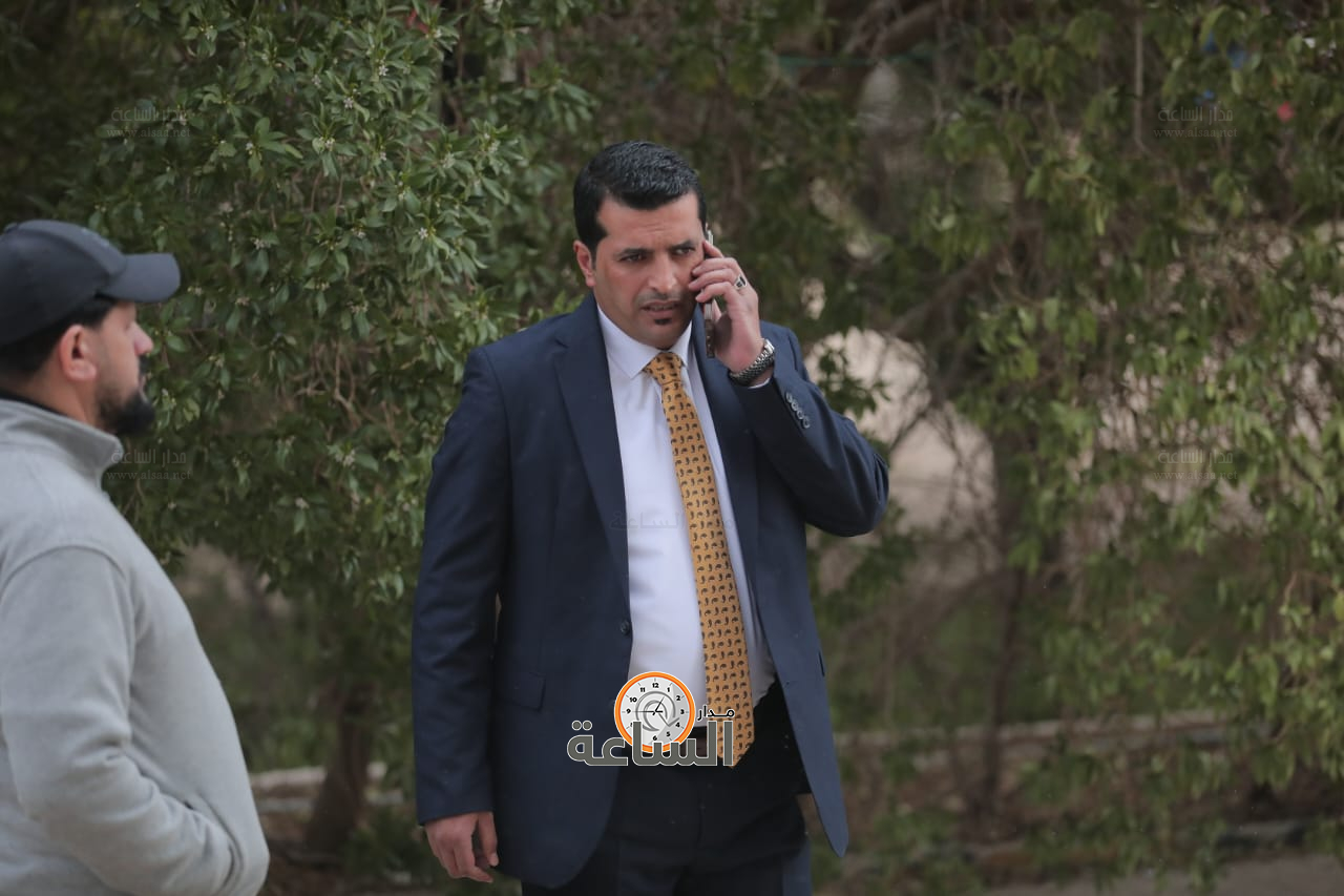 Madar Al-Saa Images 0.7109786786892465