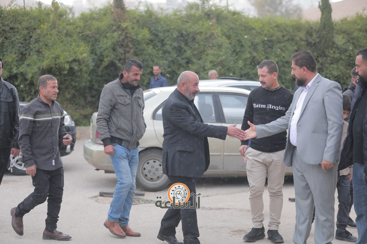 Madar Al-Saa Images 0.47010903933437254