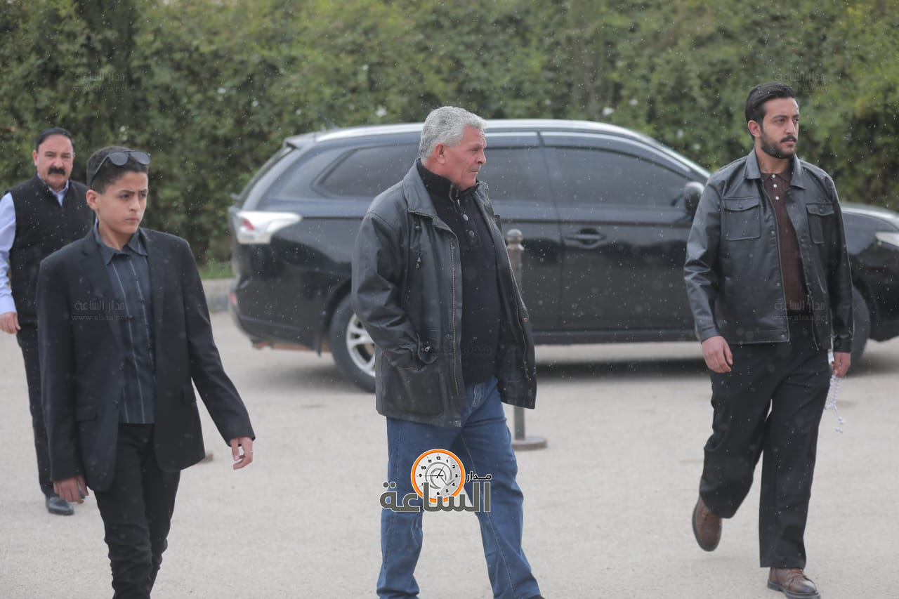 Madar Al-Saa Images 0.7648875748021061