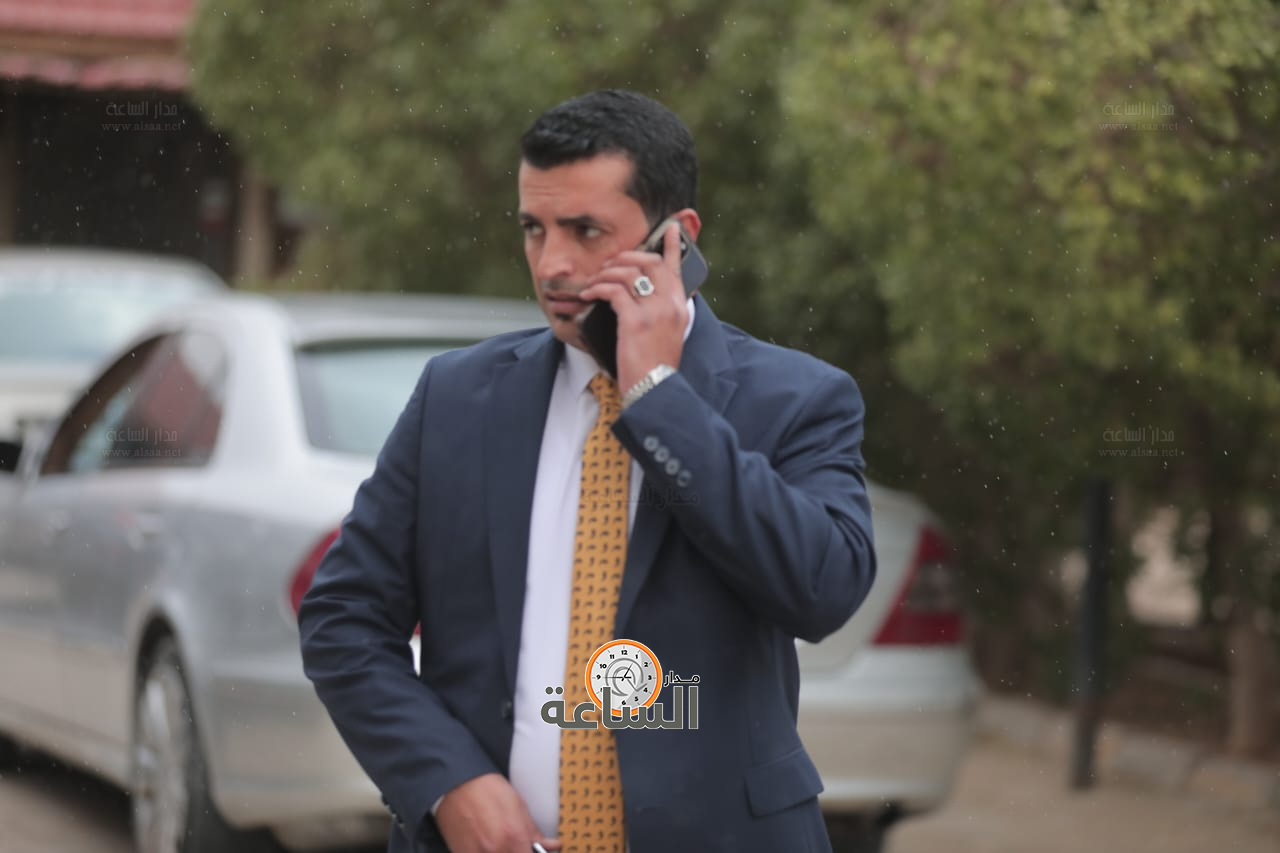 Madar Al-Saa Images 0.8080658667835343