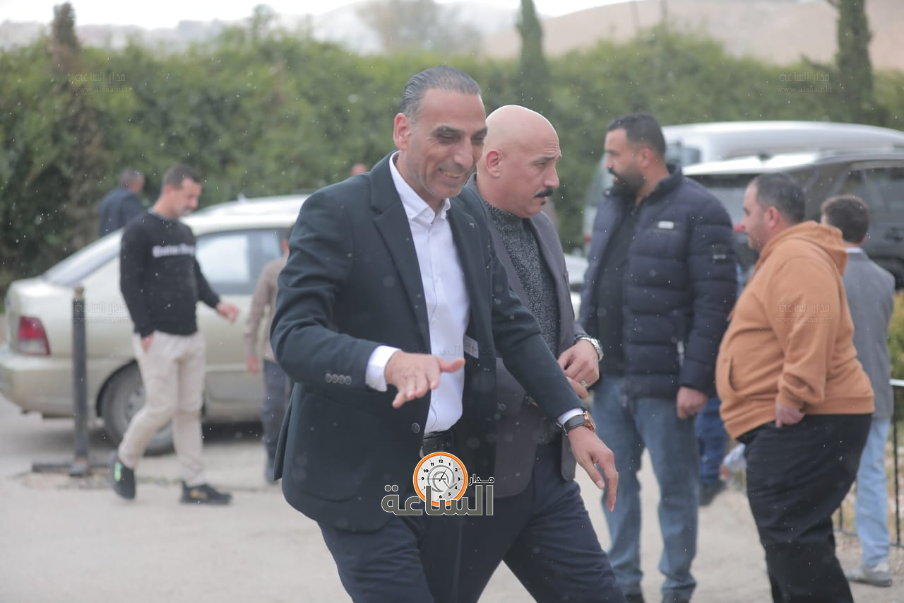 Madar Al-Saa Images 0.4724248807958885