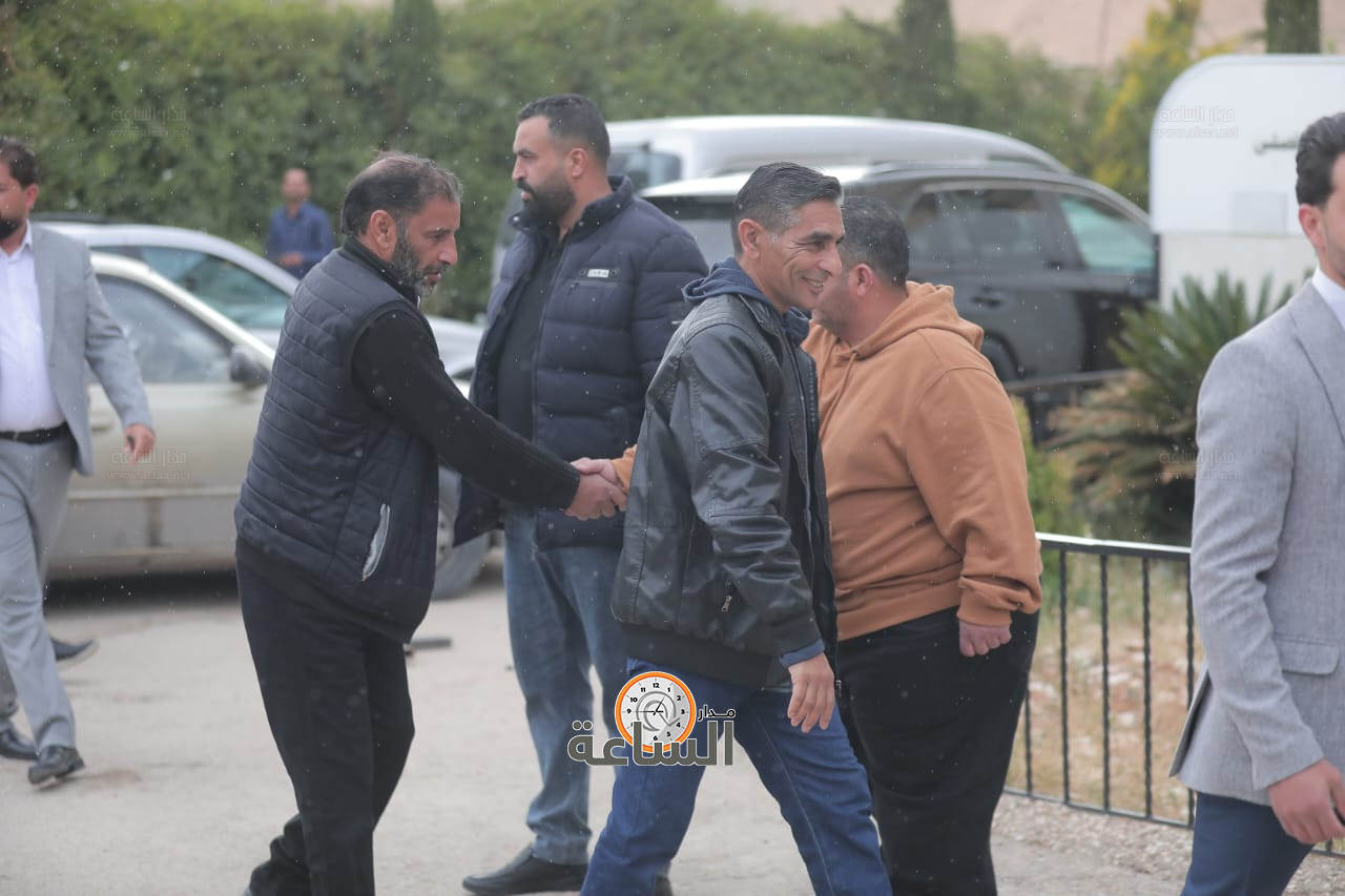 Madar Al-Saa Images 0.32486262460101467