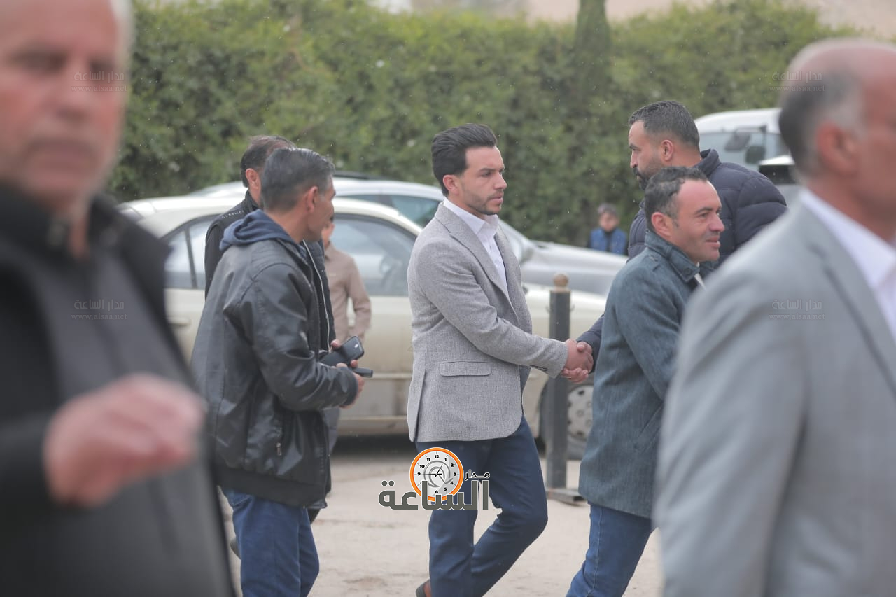 Madar Al-Saa Images 0.22600481038899967