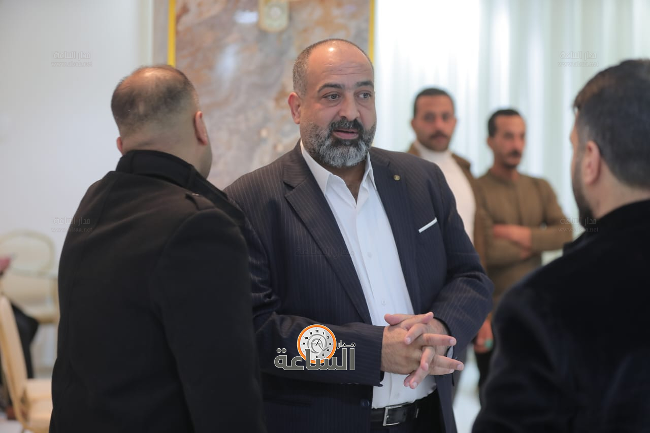 Madar Al-Saa Images 0.7797959161161814