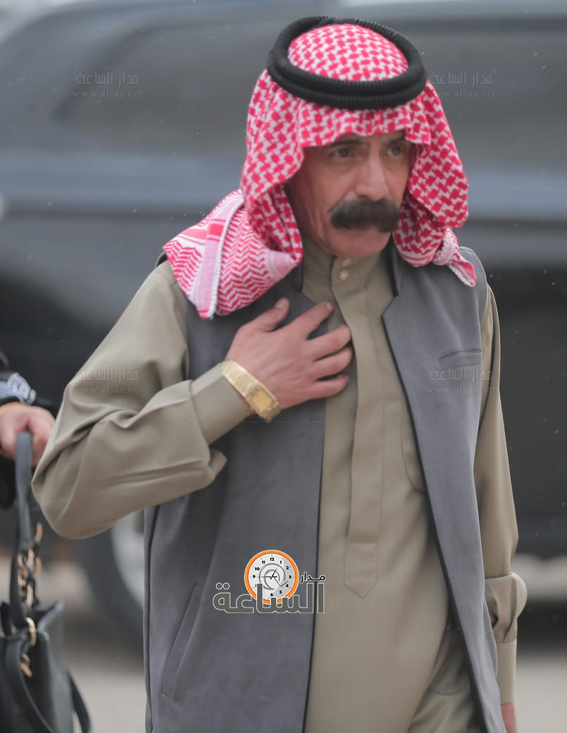 Madar Al-Saa Images 0.2271289451090266