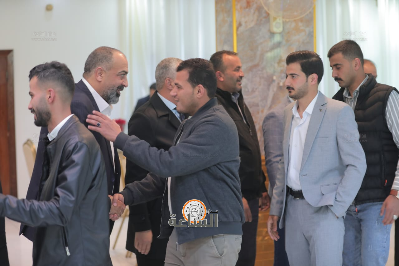 Madar Al-Saa Images 0.7483512625788948