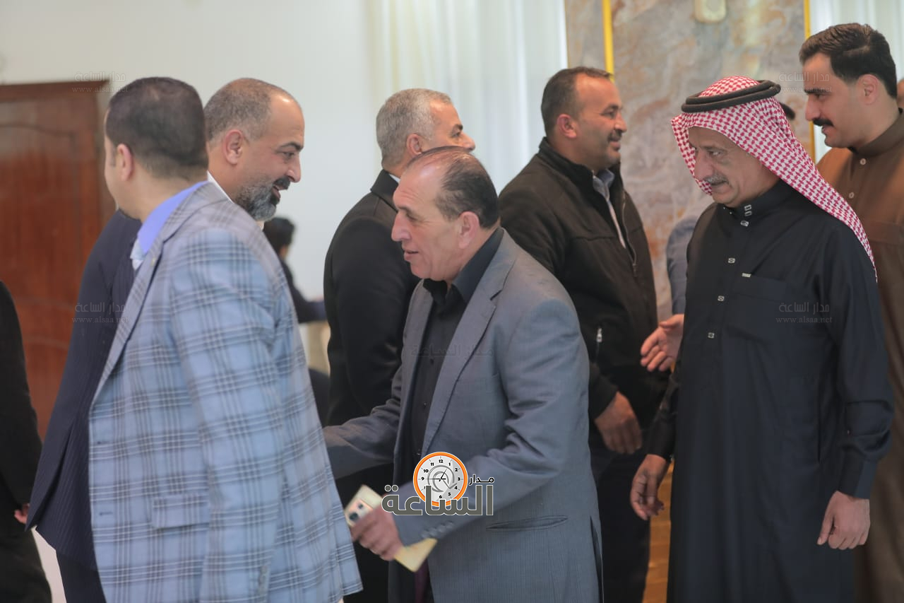 Madar Al-Saa Images 0.031013532798063737