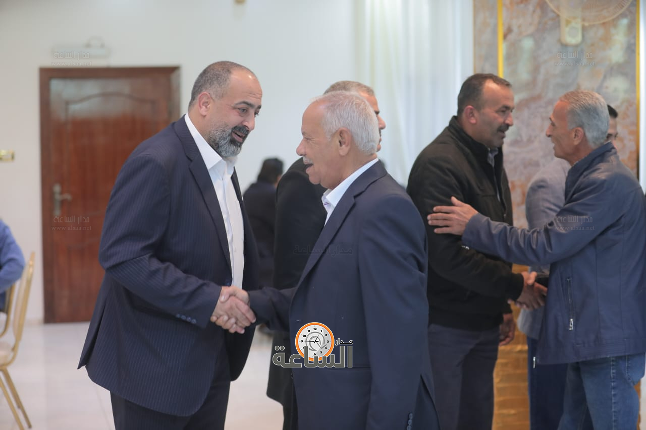 Madar Al-Saa Images 0.7655533557196905