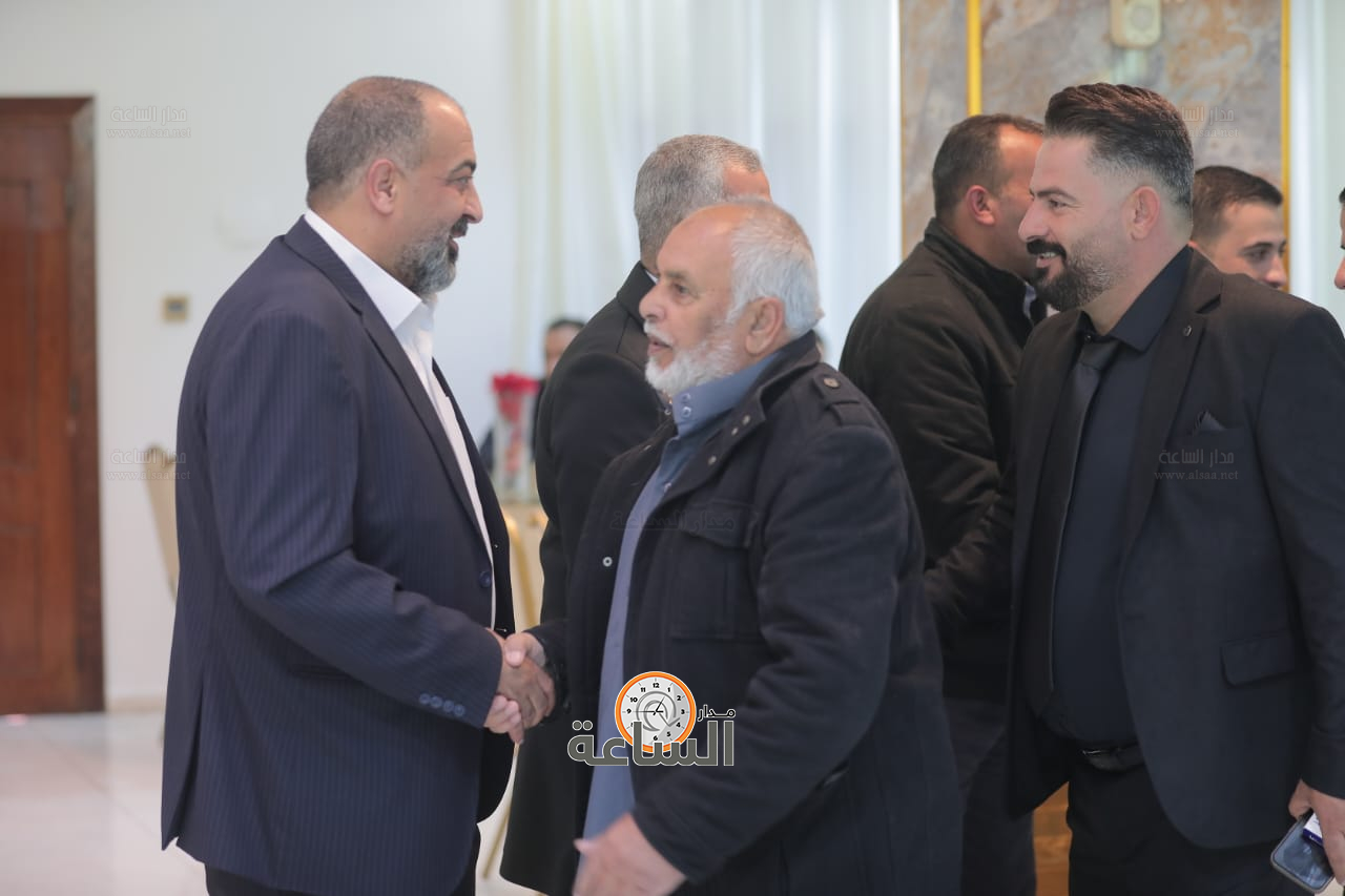 Madar Al-Saa Images 0.20511754482849087