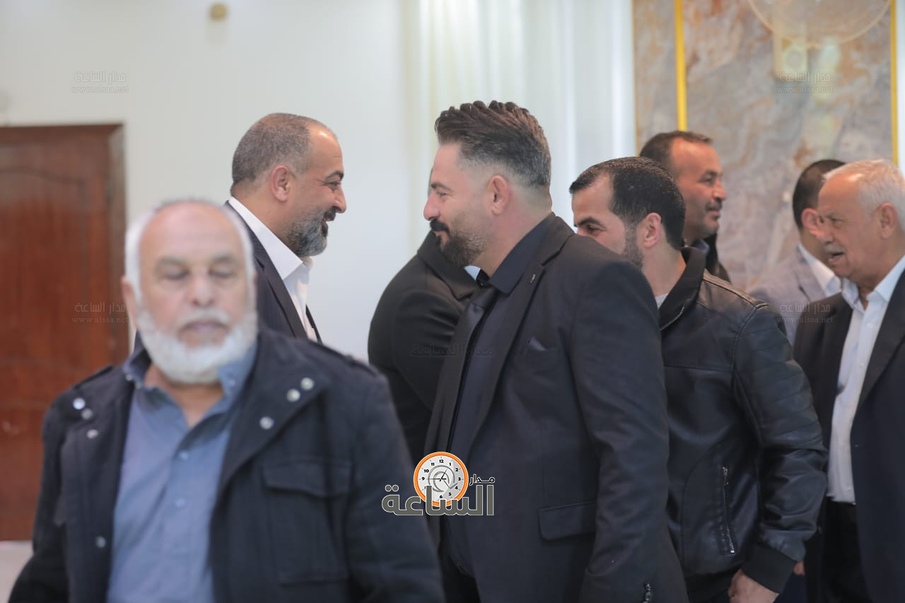 Madar Al-Saa Images 0.7128284987688653