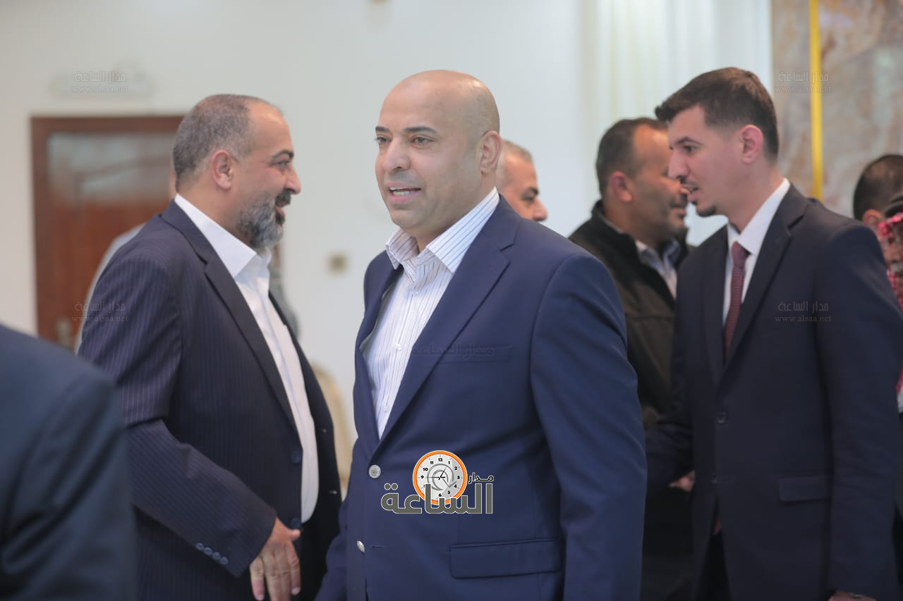 Madar Al-Saa Images 0.43378449586705425