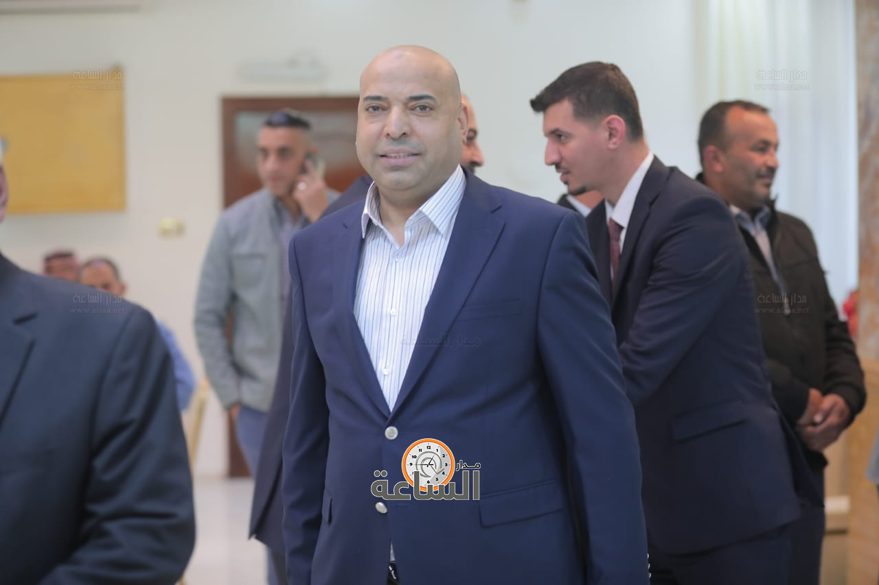 Madar Al-Saa Images 0.589081432242723