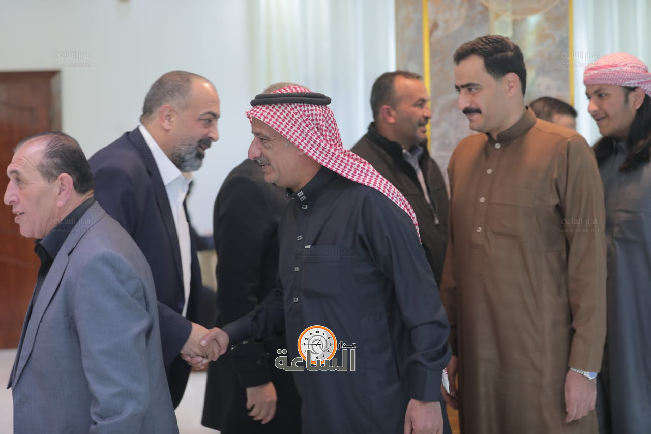 Madar Al-Saa Images 0.47592839678213594