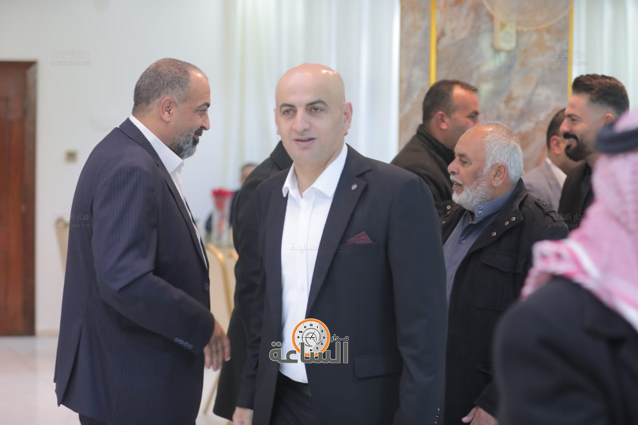 Madar Al-Saa Images 0.5270748661788567