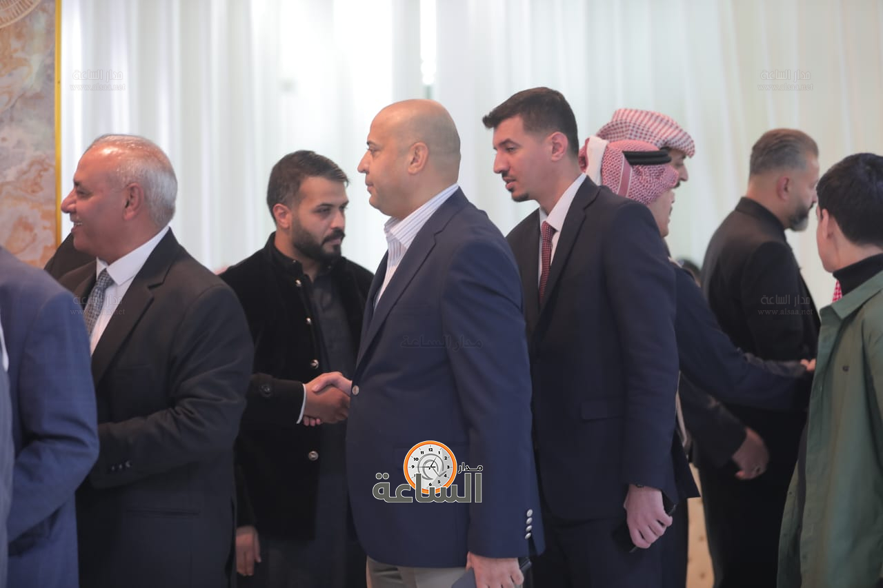 Madar Al-Saa Images 0.43012157320498234