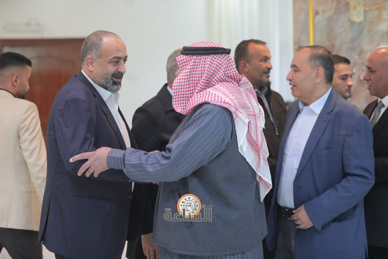 Madar Al-Saa Images 0.8077801517909794