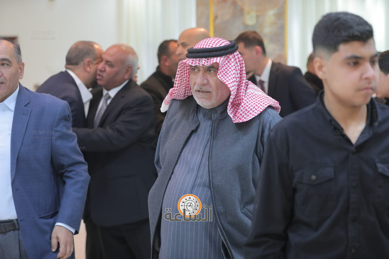 Madar Al-Saa Images 0.3686268687531433