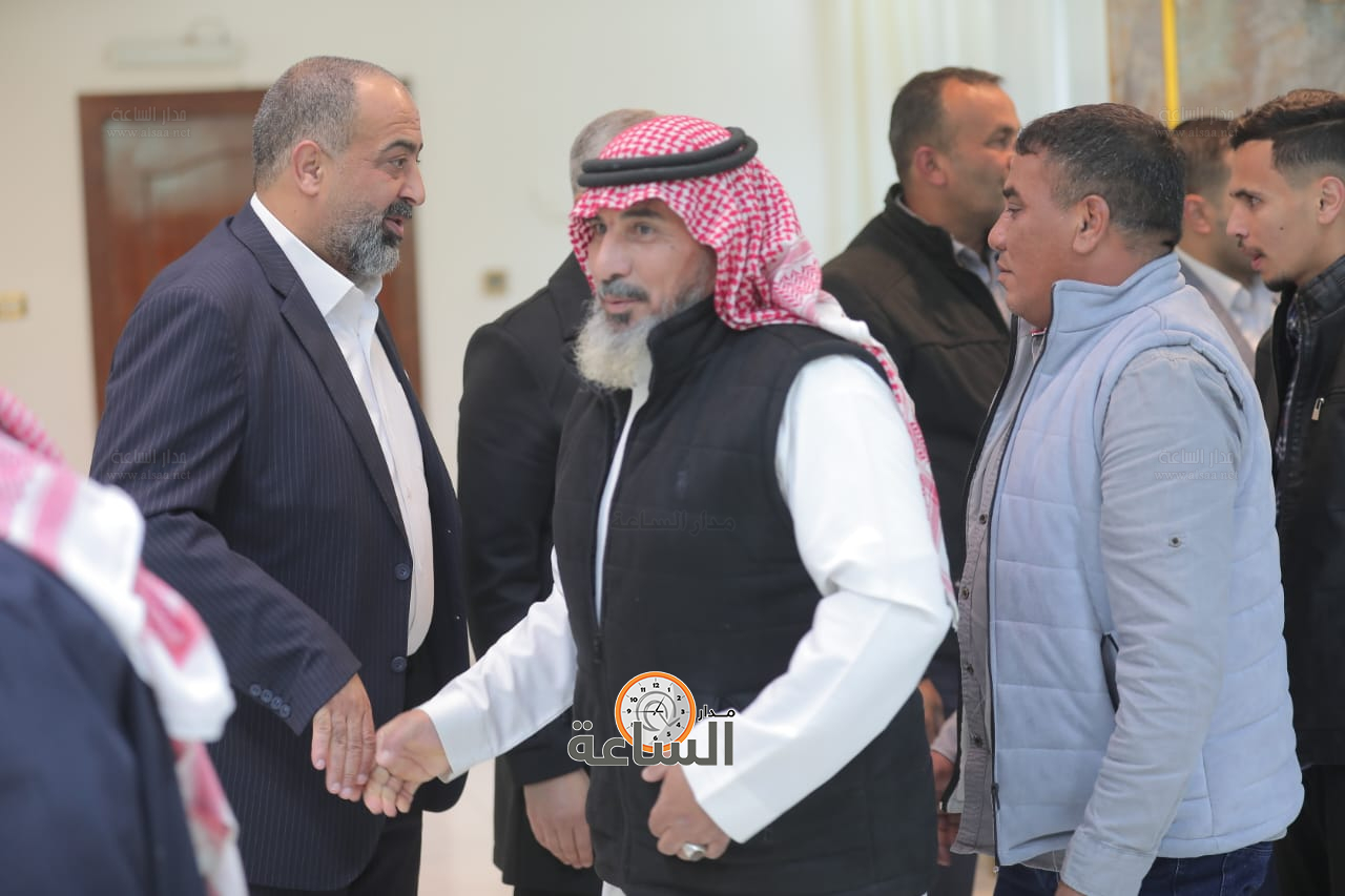 Madar Al-Saa Images 0.39923144802719823