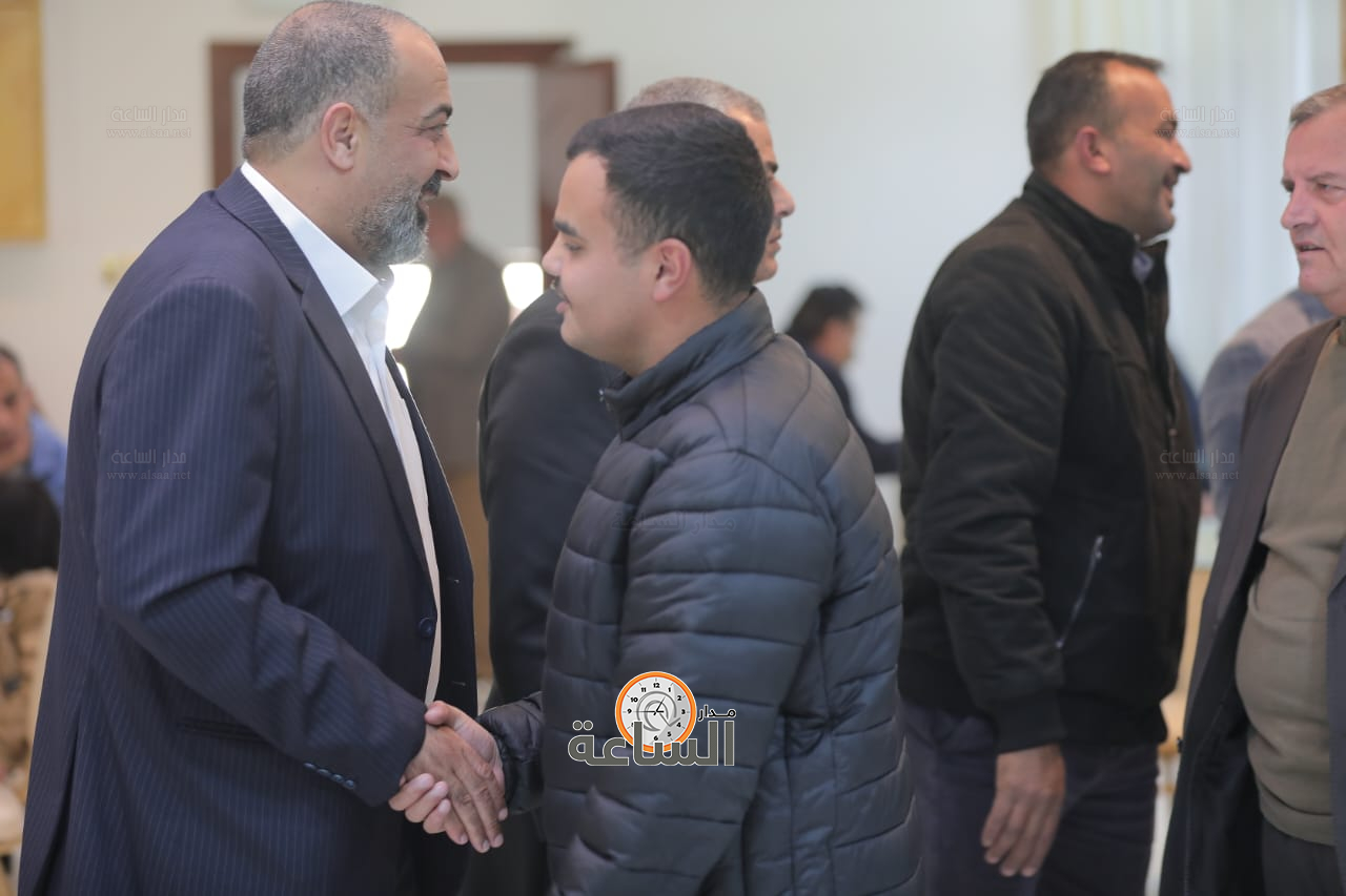 Madar Al-Saa Images 0.7241063976416151