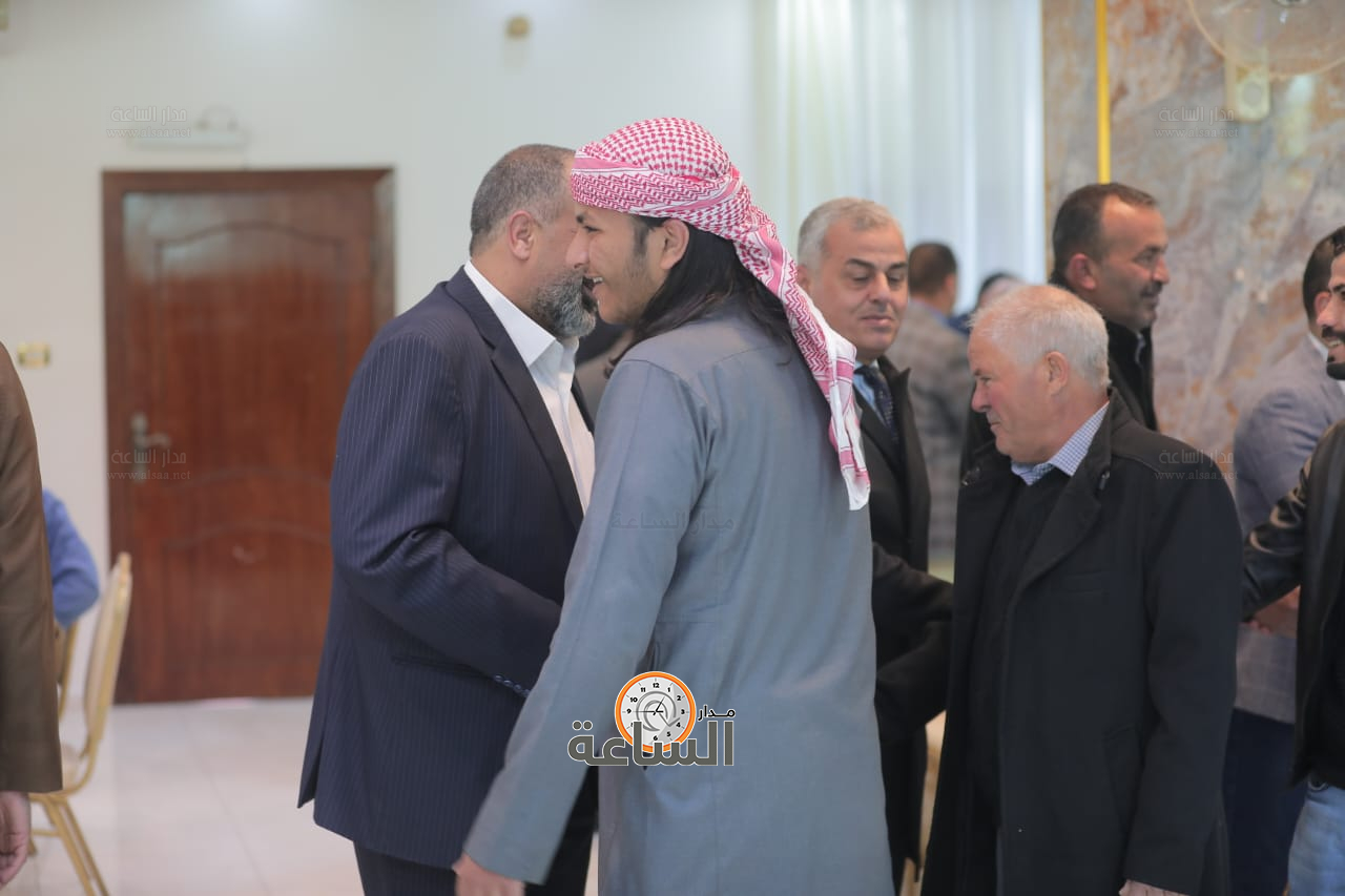 Madar Al-Saa Images 0.7037545075364767