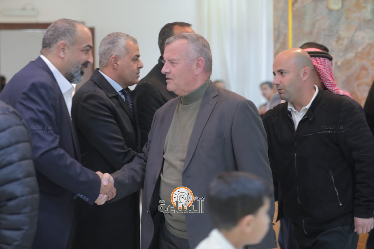 Madar Al-Saa Images 0.9056847563364249