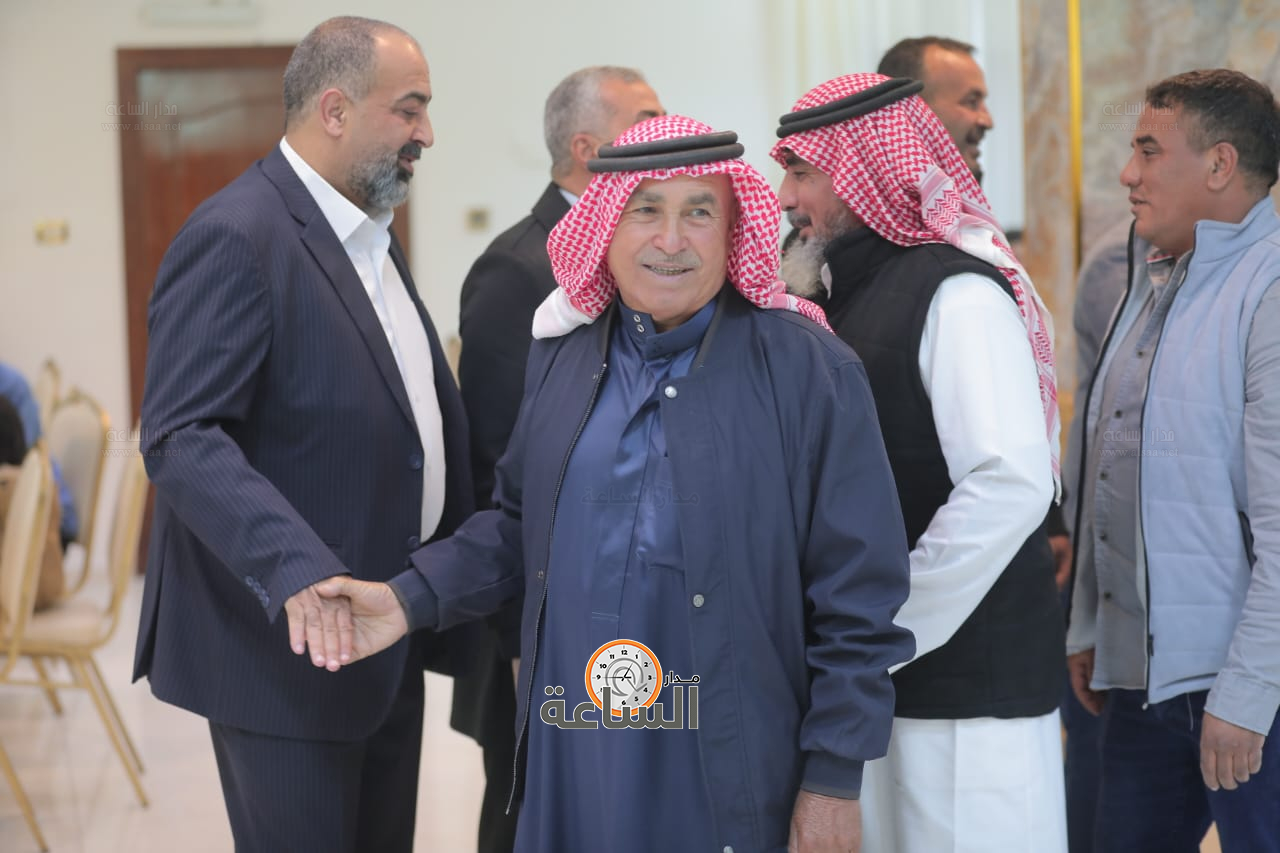 Madar Al-Saa Images 0.18190628591136615