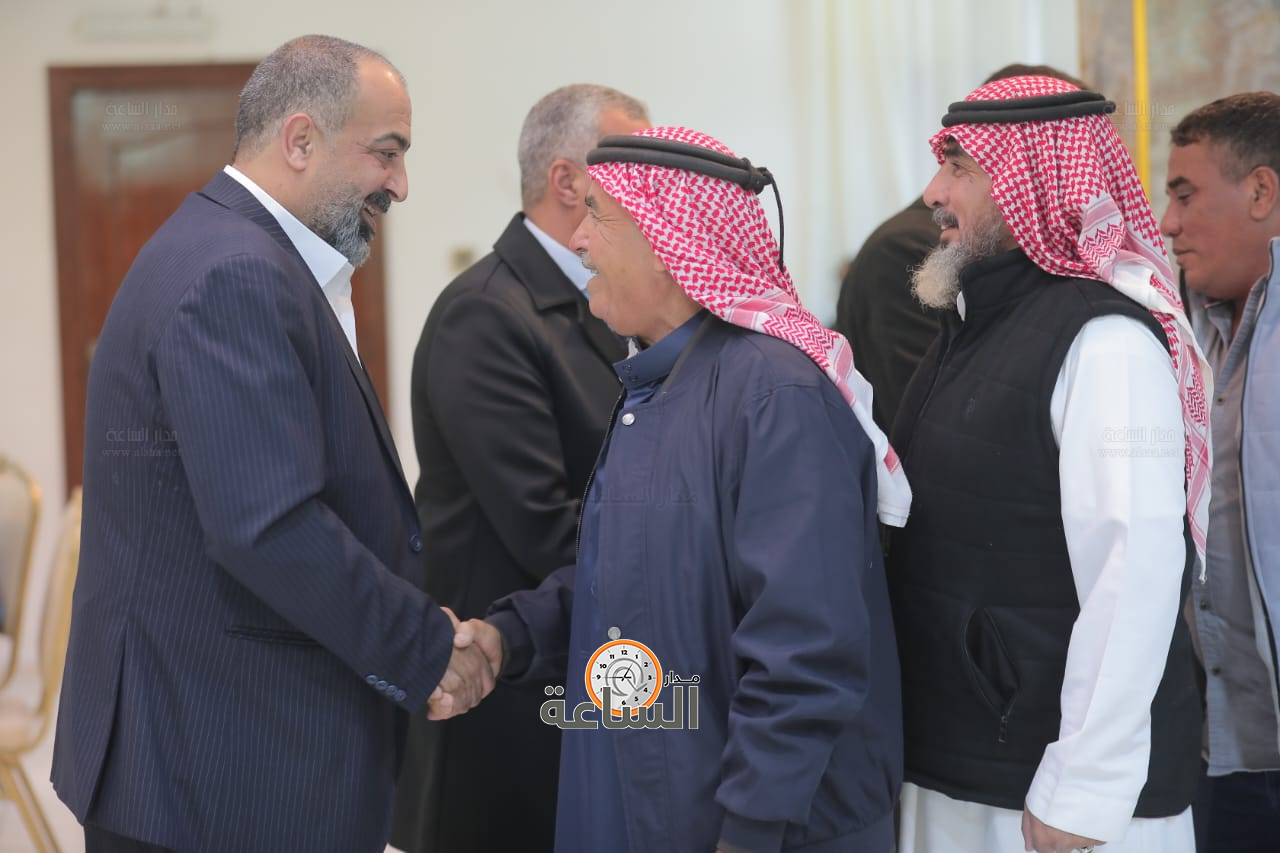 Madar Al-Saa Images 0.3288233029549147