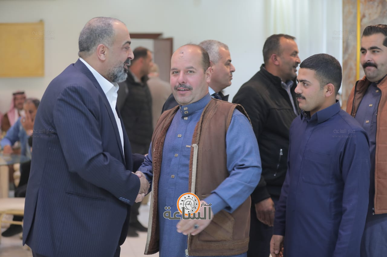 Madar Al-Saa Images 0.27165584407487164