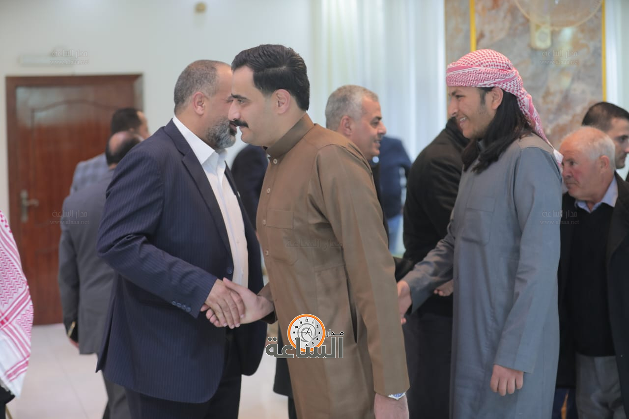 Madar Al-Saa Images 0.0845203238151877