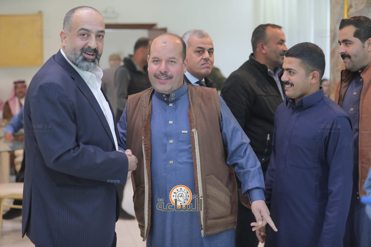 Madar Al-Saa Images 0.032431866470396975