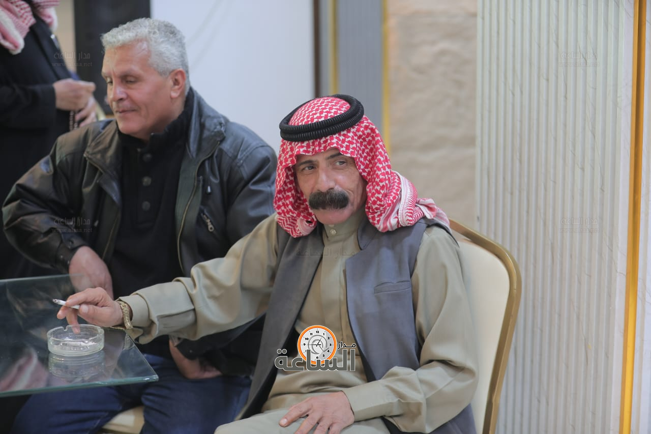 Madar Al-Saa Images 0.9506047659610545