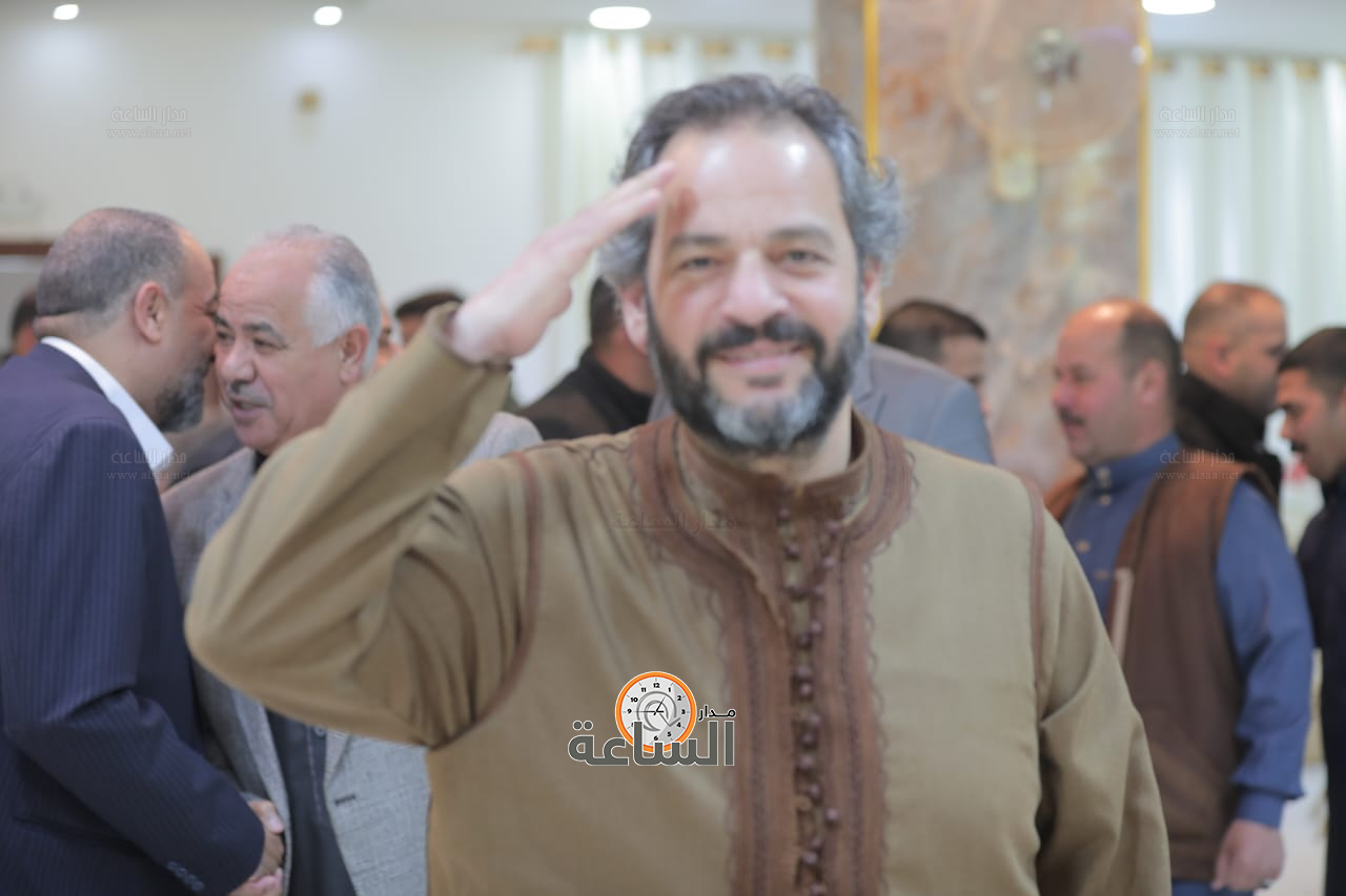 Madar Al-Saa Images 0.7834829640182196