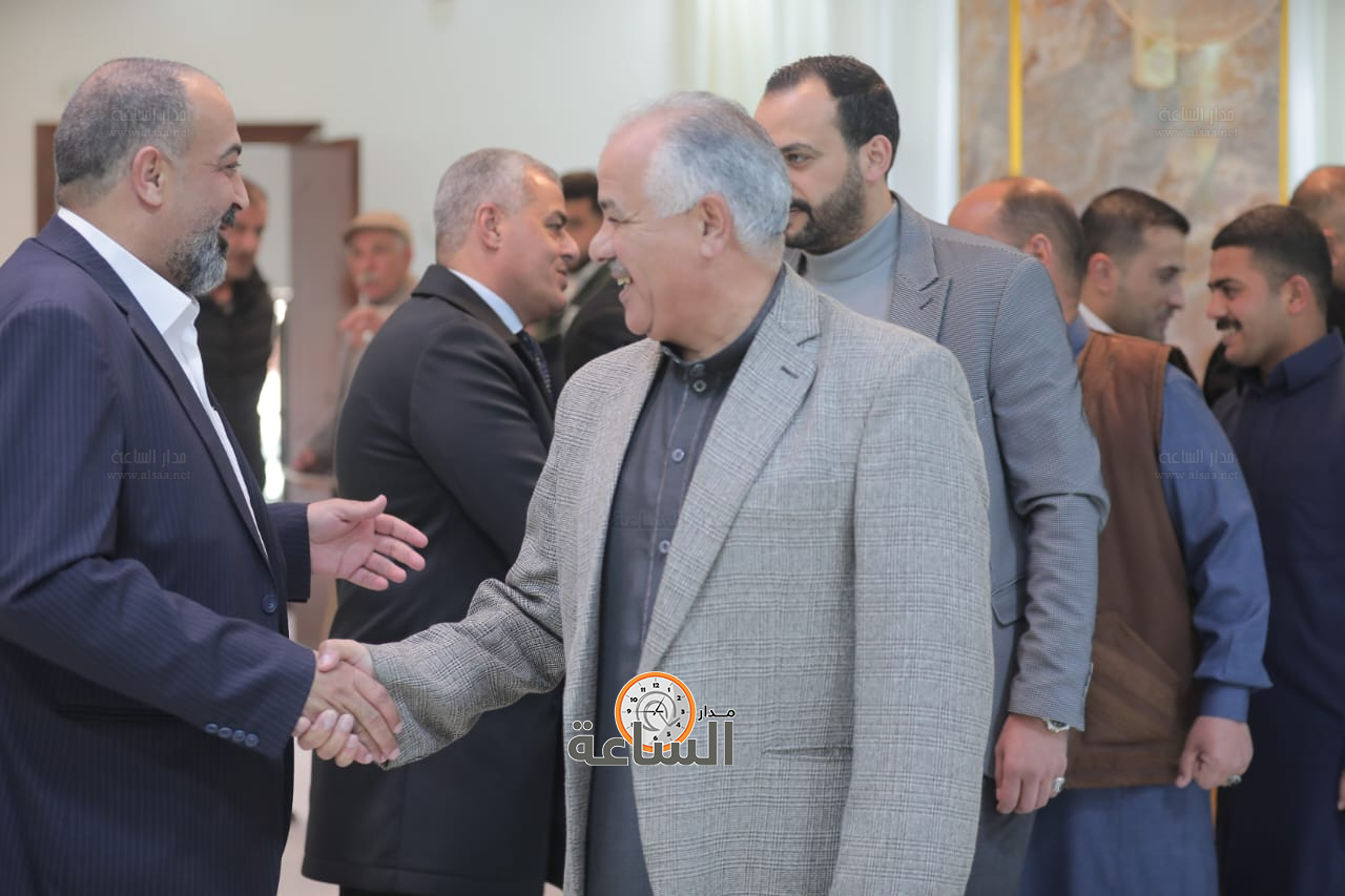 Madar Al-Saa Images 0.1572991003605605