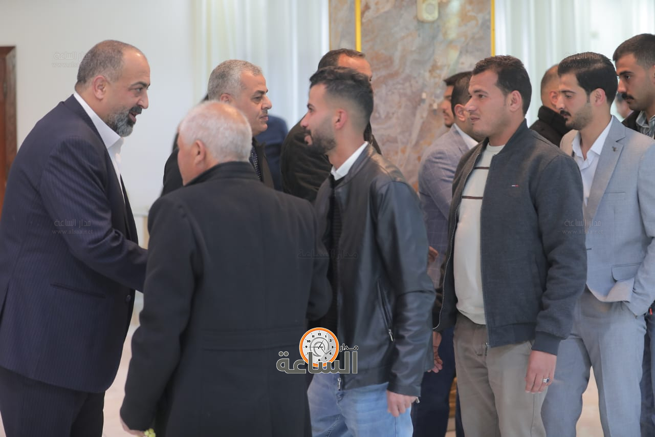 Madar Al-Saa Images 0.2381307620019948