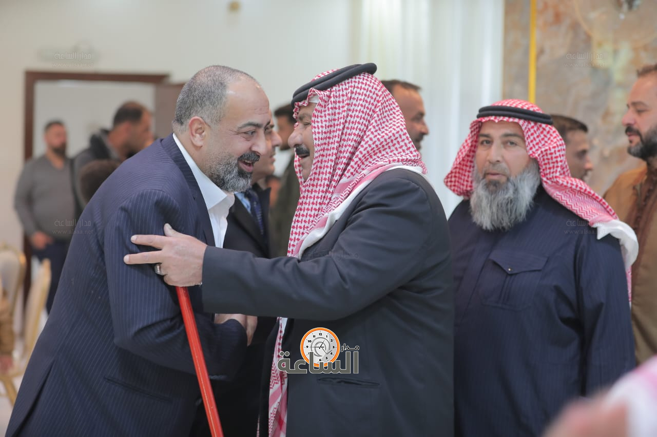 Madar Al-Saa Images 0.48295593235909595