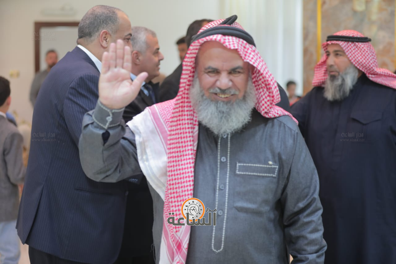 Madar Al-Saa Images 0.7357658458691954