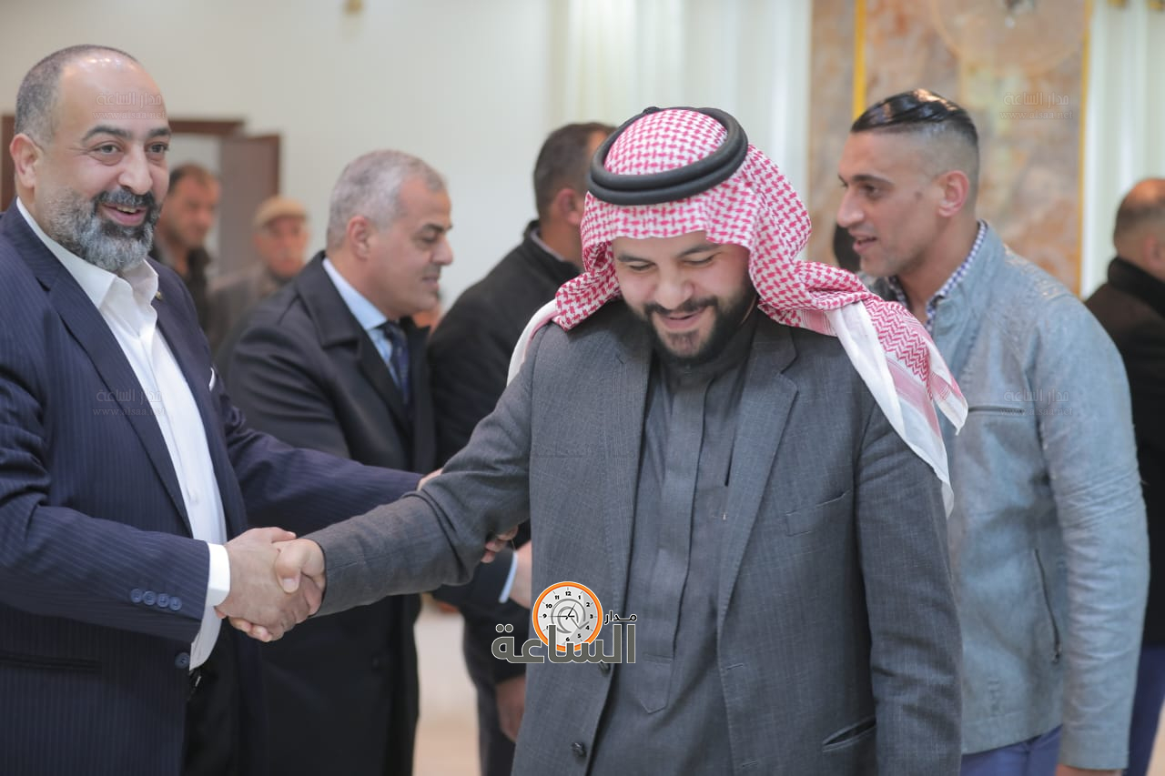 Madar Al-Saa Images 0.034759180849910476