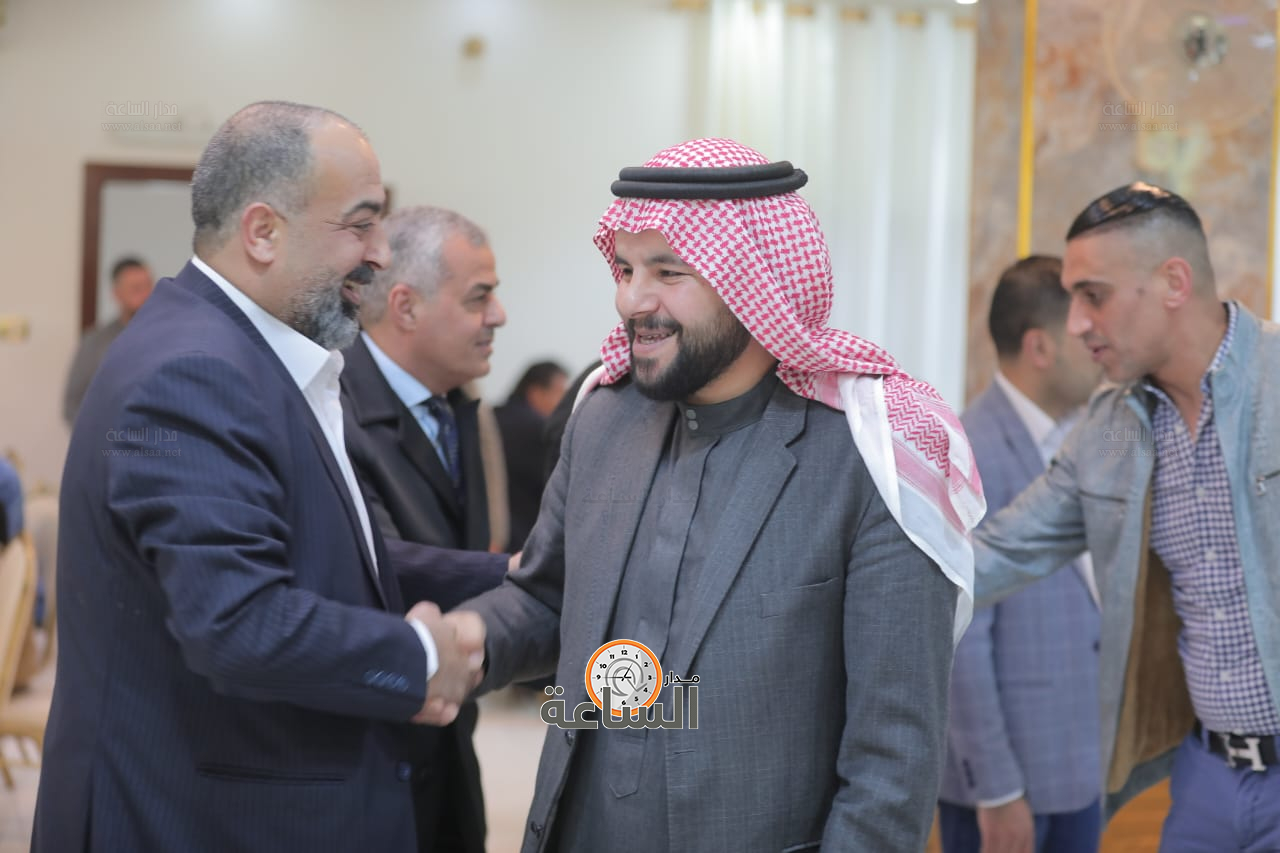 Madar Al-Saa Images 0.13324613433165478