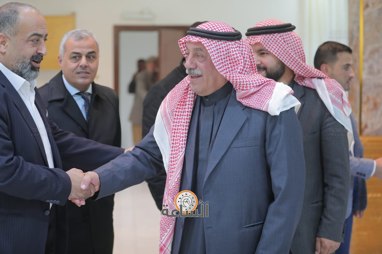 Madar Al-Saa Images 0.9472213799683518