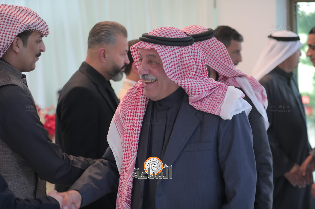 Madar Al-Saa Images 0.604821934588536