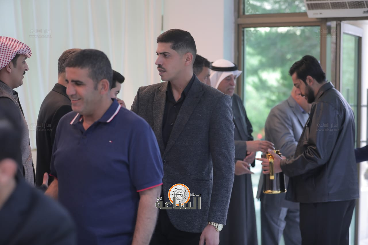 Madar Al-Saa Images 0.5652108427311816