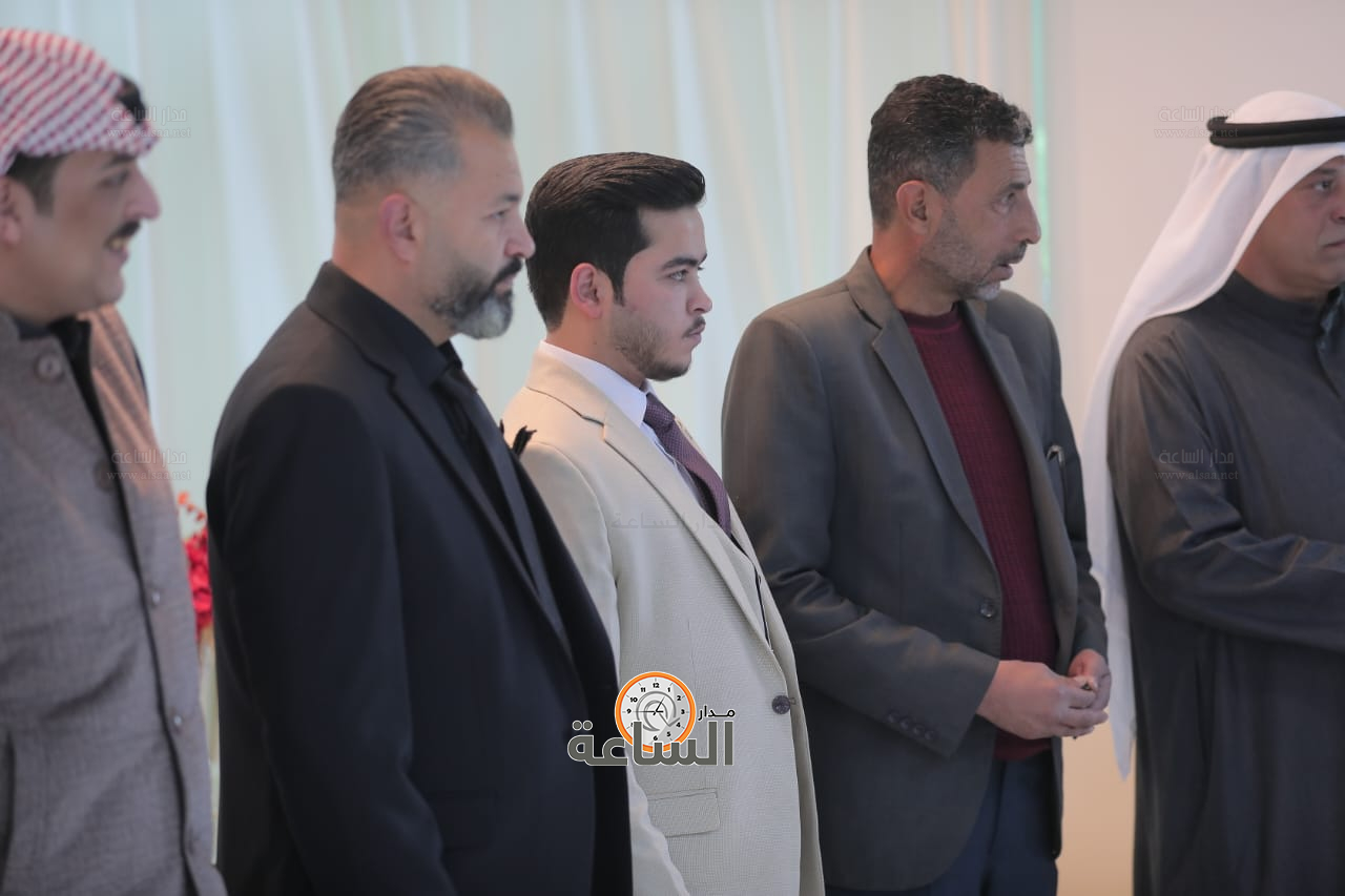 Madar Al-Saa Images 0.2593725457228061