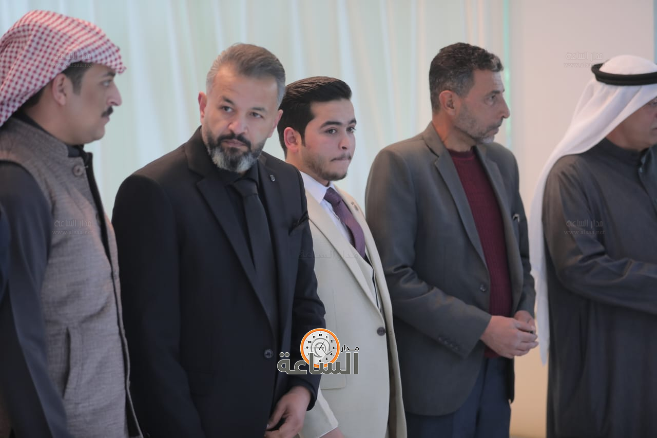 Madar Al-Saa Images 0.9031370029831812