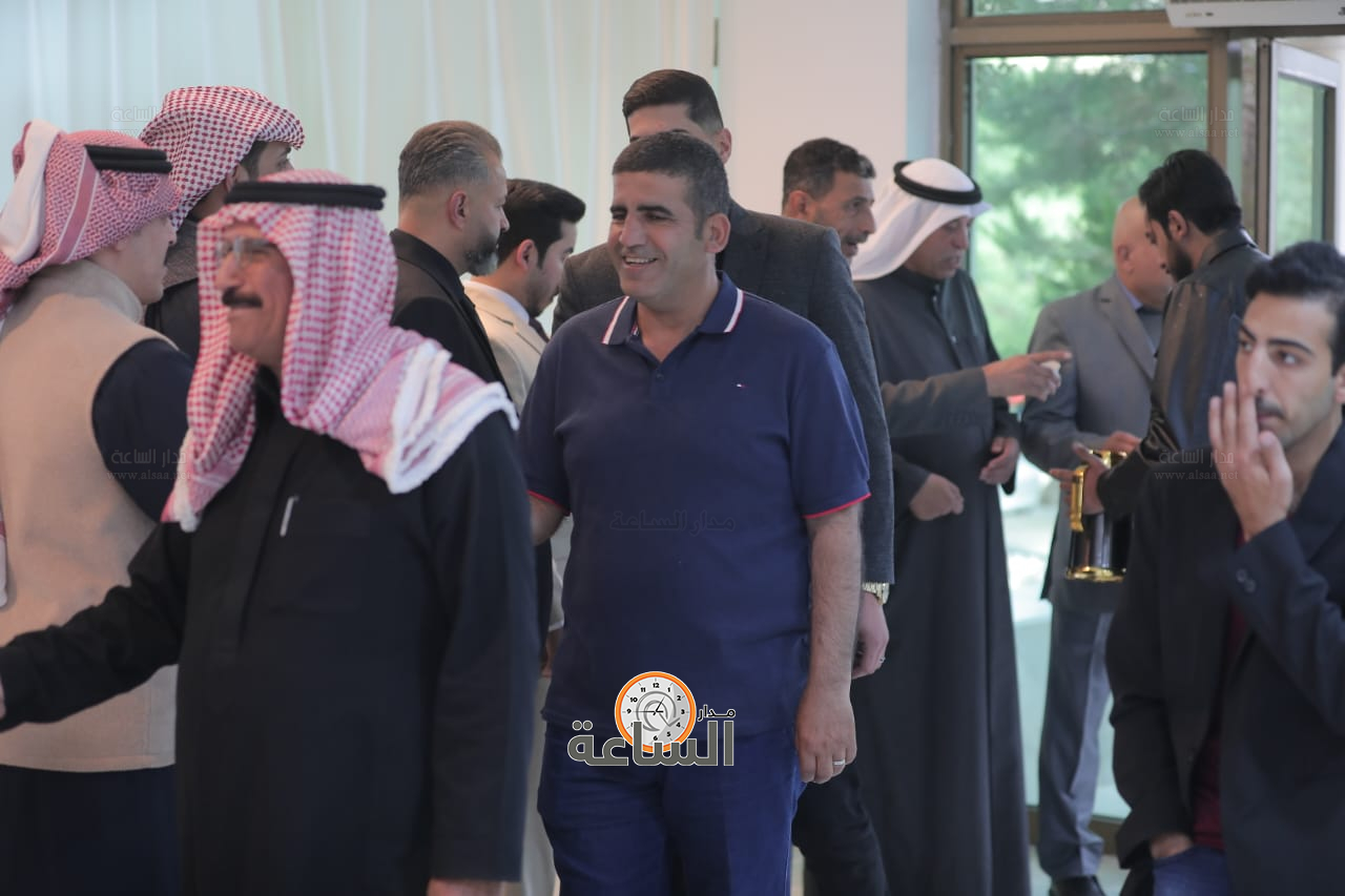 Madar Al-Saa Images 0.19450607634310768