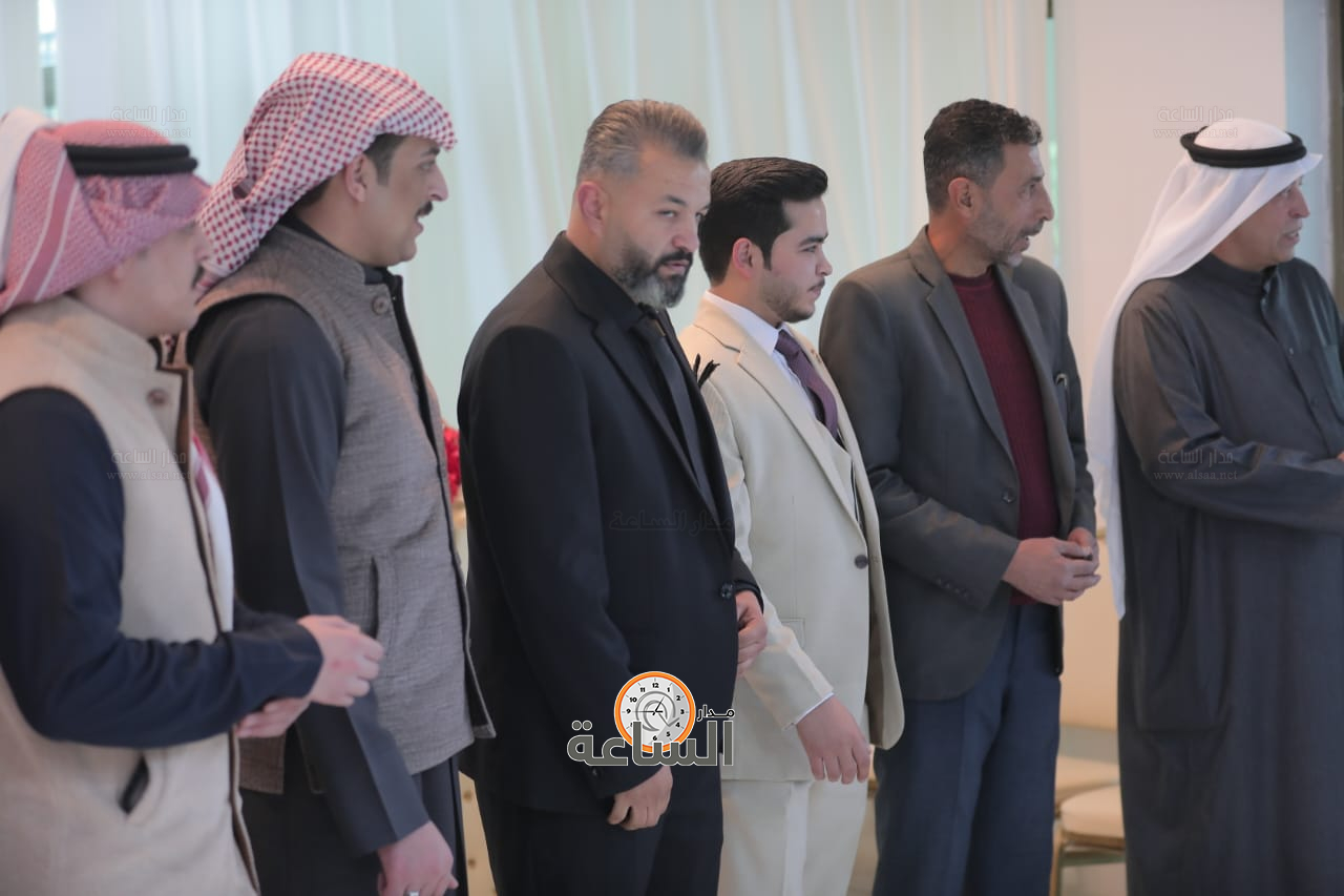 Madar Al-Saa Images 0.40142019848969535