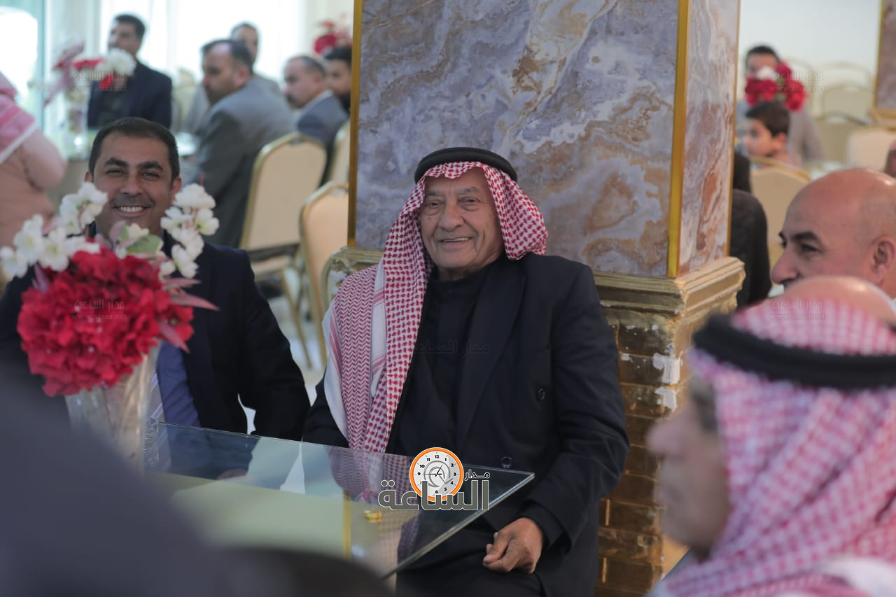 Madar Al-Saa Images 0.5481698342422251