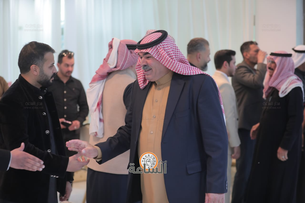 Madar Al-Saa Images 0.09289264727441982