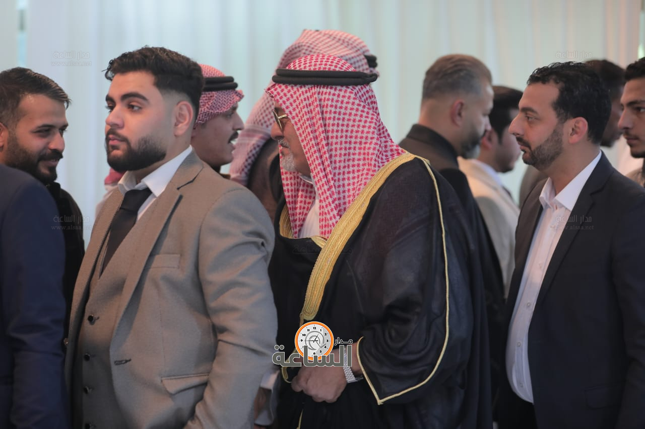 Madar Al-Saa Images 0.7763181313708416